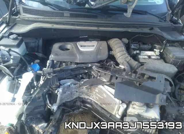 KNDJX3AA3J7553193 фото 2