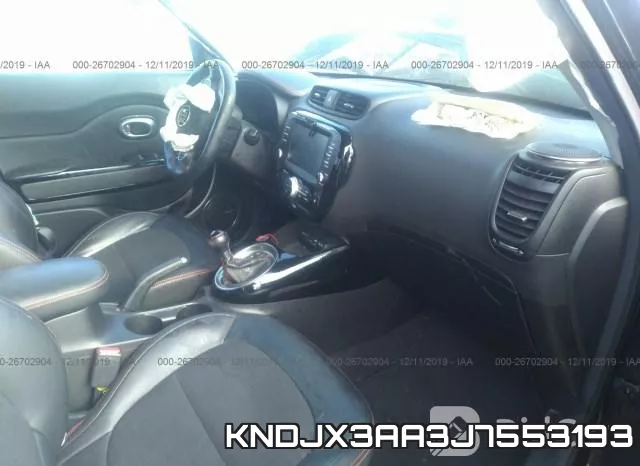 KNDJX3AA3J7553193 фото 6