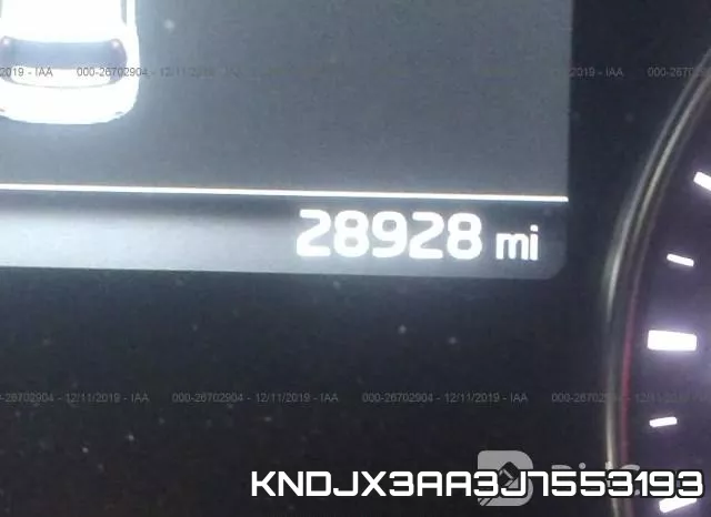 KNDJX3AA3J7553193 фото 8
