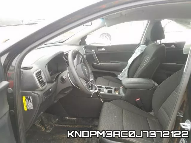 KNDPM3AC0J7372122 фото 6