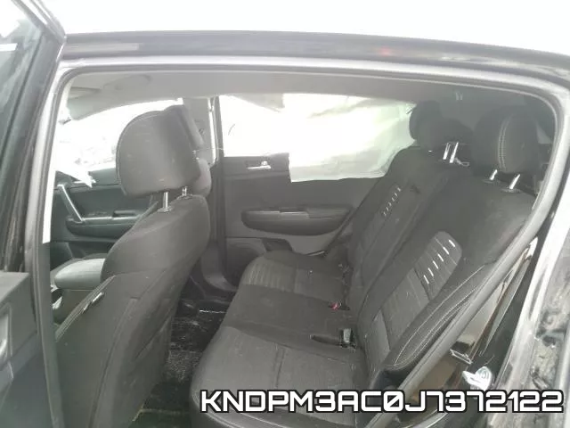 KNDPM3AC0J7372122 фото 7