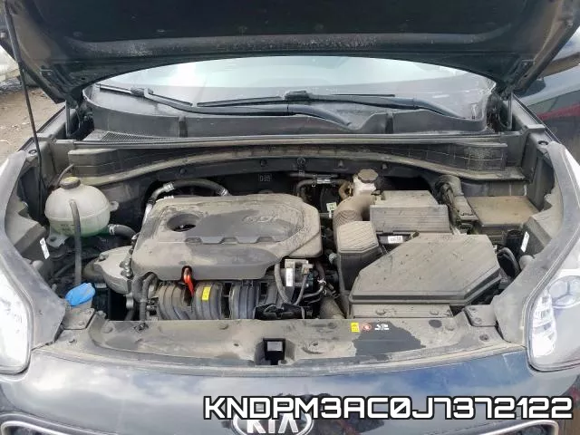 KNDPM3AC0J7372122 фото 8