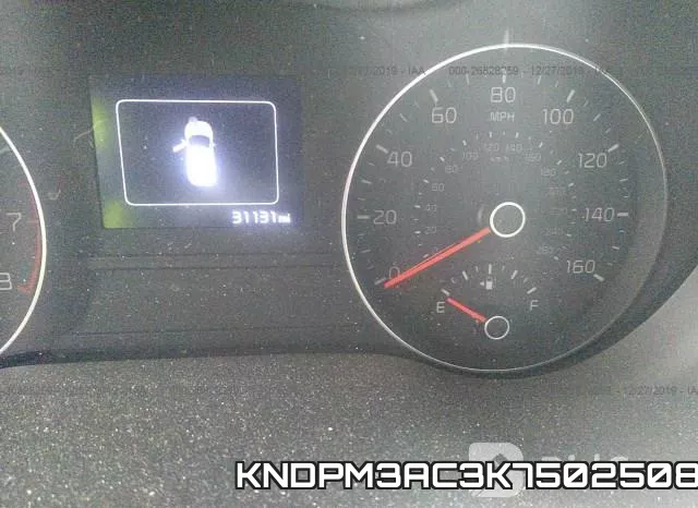 KNDPM3AC3K7502508 фото 8