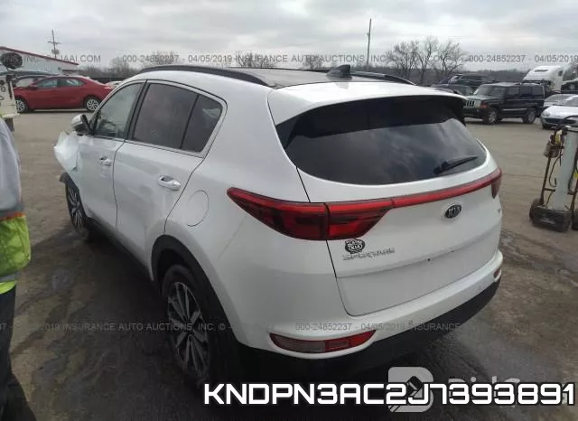 KNDPN3AC2J7393891 фото 4