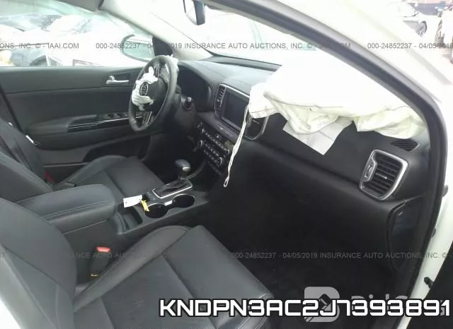 KNDPN3AC2J7393891 фото 6