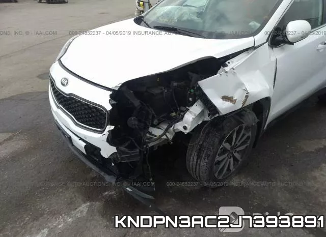 KNDPN3AC2J7393891 фото 7