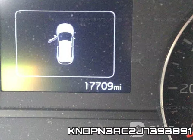 KNDPN3AC2J7393891 фото 8