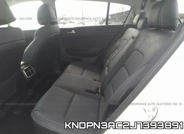 KNDPN3AC2J7393891 фото 9