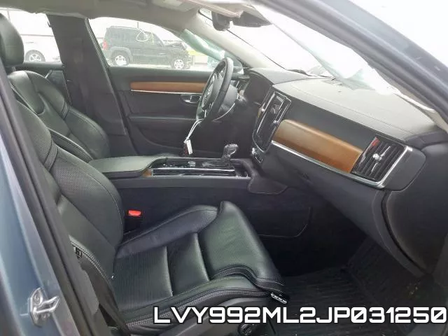 LVY992ML2JP031250 фото 4