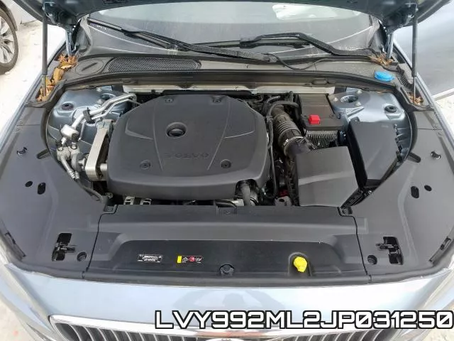 LVY992ML2JP031250 фото 5