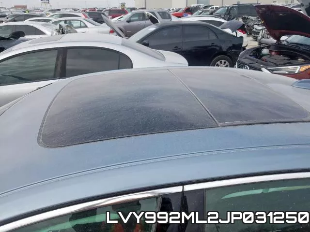 LVY992ML2JP031250 фото 6