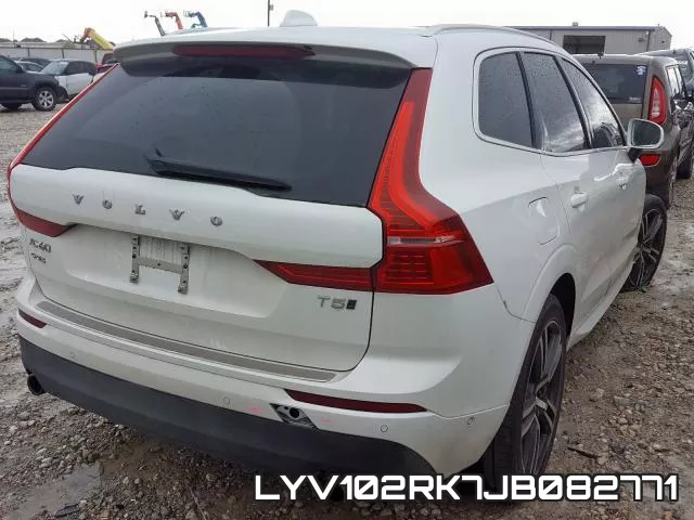 LYV102RK7JB082771 фото 4