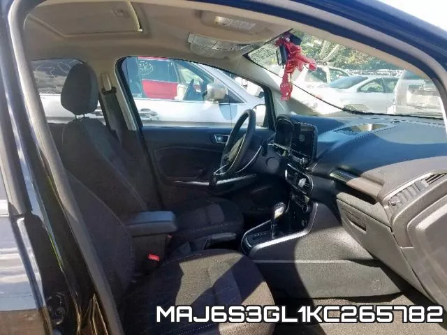 MAJ6S3GL1KC265782 фото 6