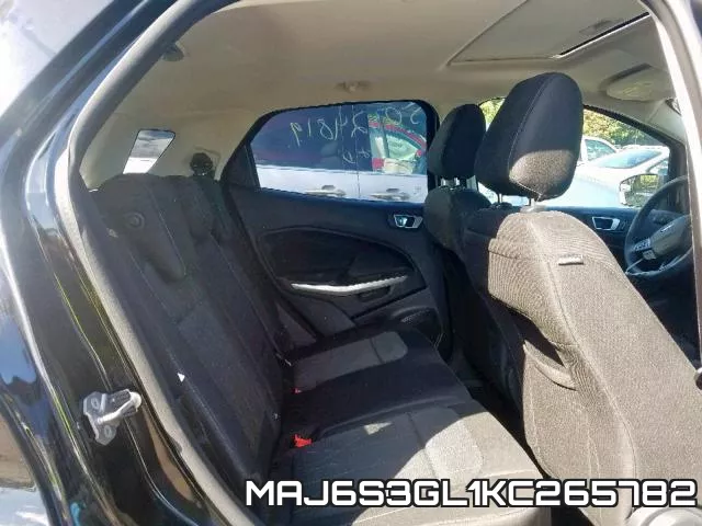 MAJ6S3GL1KC265782 фото 7