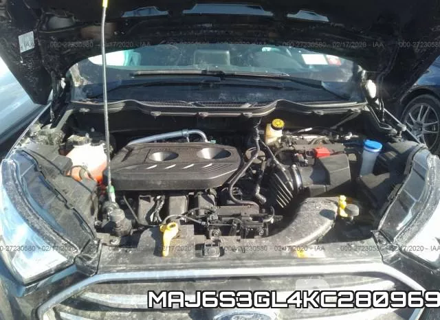 MAJ6S3GL4KC280969 фото 2