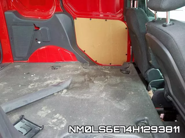 NM0LS6E74H1293811 фото 7