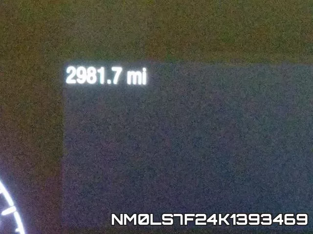 NM0LS7F24K1393469 фото 8