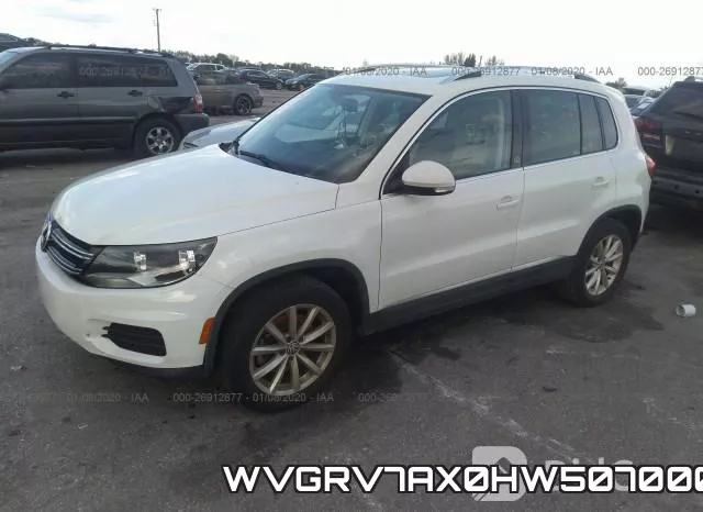 WVGRV7AX0HW507000 фото 3