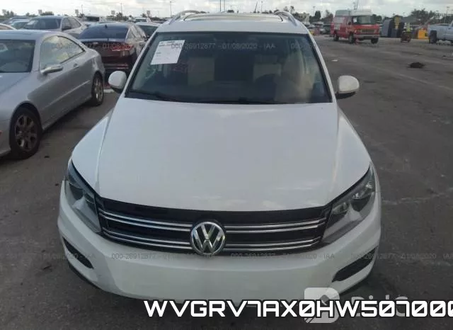 WVGRV7AX0HW507000 фото 7