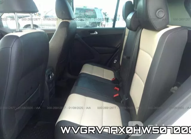 WVGRV7AX0HW507000 фото 9