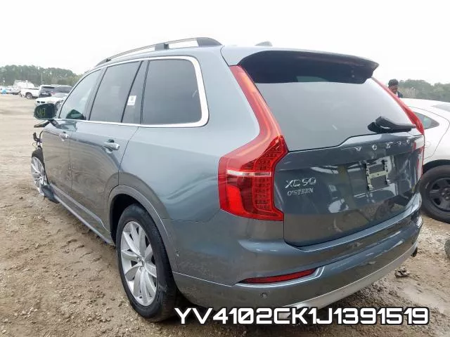 YV4102CK1J1391519 фото 4