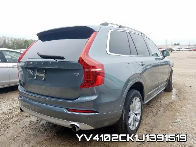 YV4102CK1J1391519 фото 5