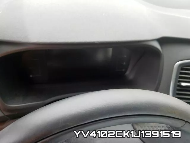 YV4102CK1J1391519 фото 9