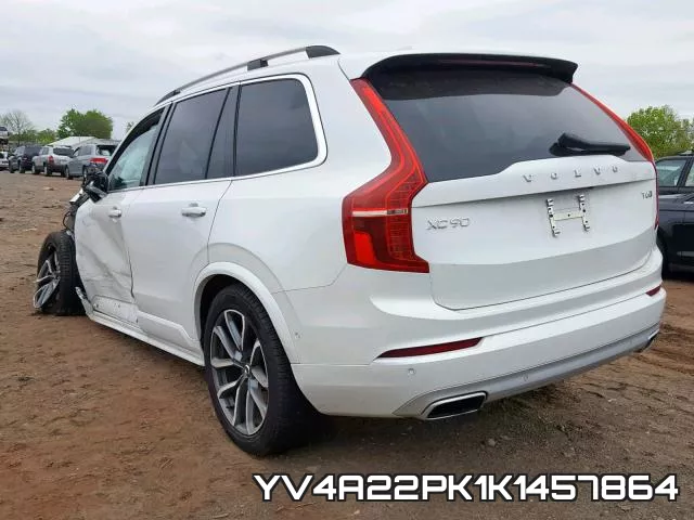 YV4A22PK1K1457864 фото 4