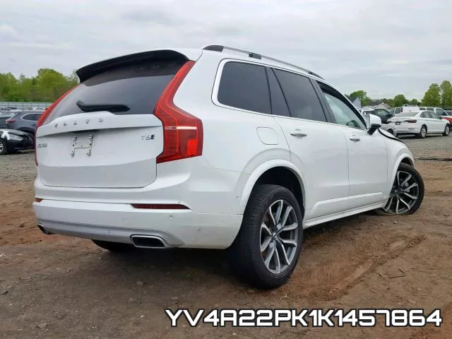 YV4A22PK1K1457864 фото 5