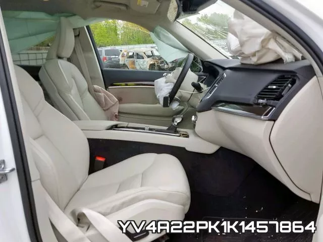 YV4A22PK1K1457864 фото 6