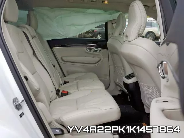 YV4A22PK1K1457864 фото 7