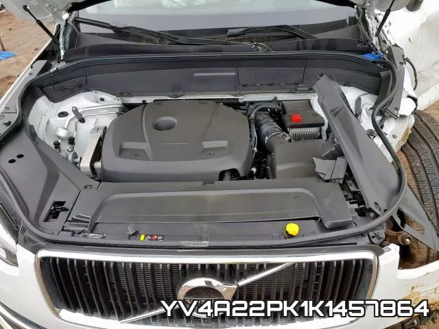 YV4A22PK1K1457864 фото 8