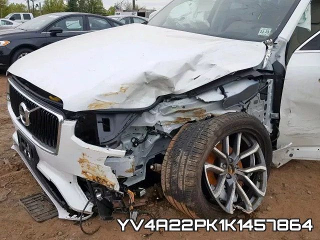 YV4A22PK1K1457864 фото 10