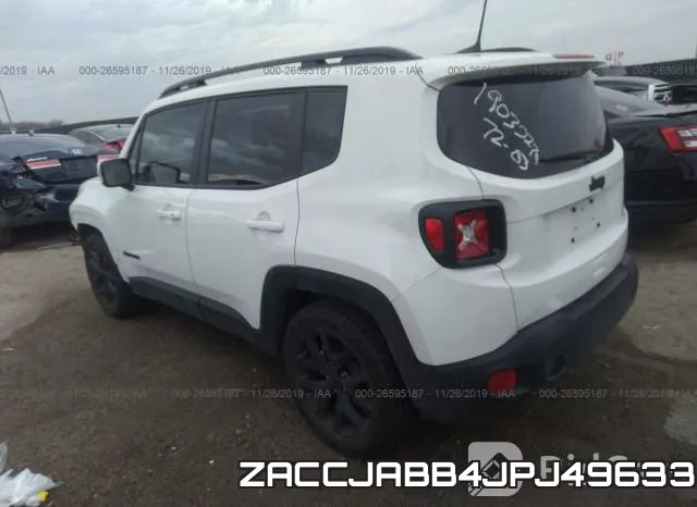 ZACCJABB4JPJ49633 фото 2