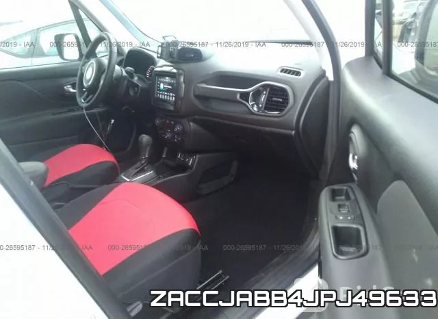 ZACCJABB4JPJ49633 фото 4