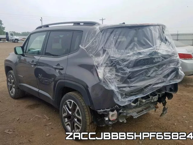 ZACCJBBB5HPF65824 фото 4