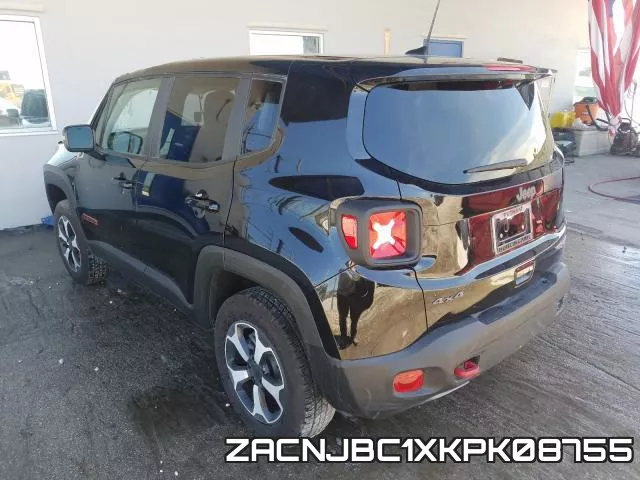ZACNJBC1XKPK08755 фото 4
