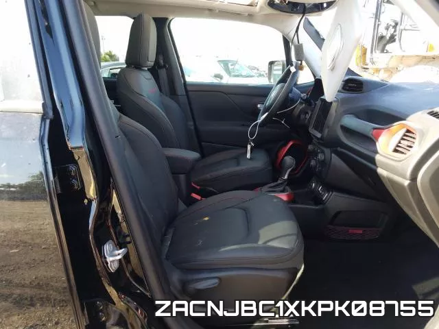 ZACNJBC1XKPK08755 фото 6