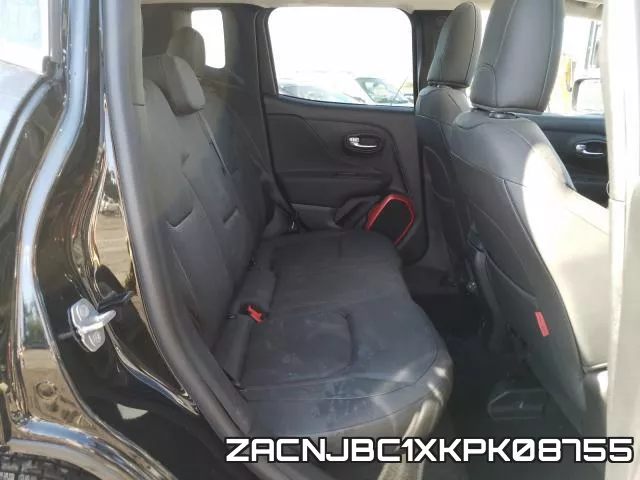 ZACNJBC1XKPK08755 фото 7