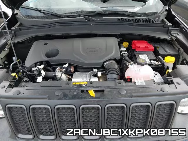 ZACNJBC1XKPK08755 фото 8
