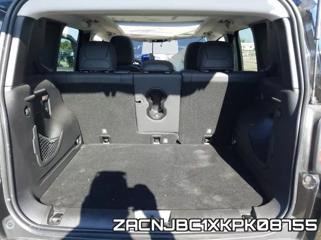 ZACNJBC1XKPK08755 фото 10