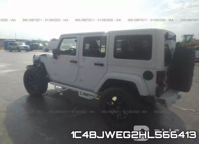 1C4BJWEG2HL566413 фото 2