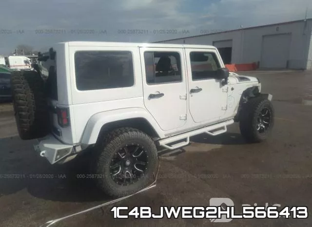 1C4BJWEG2HL566413 фото 3