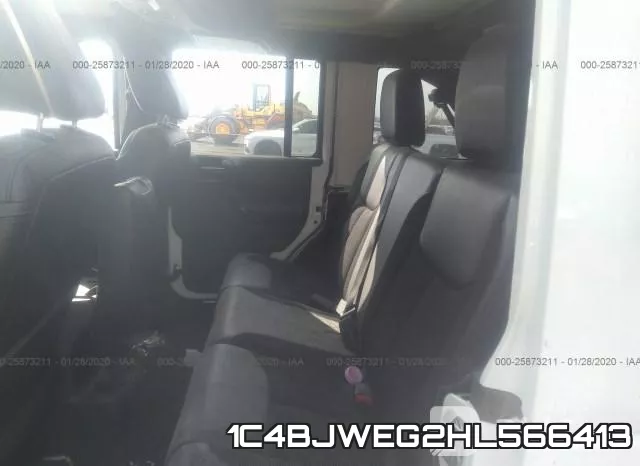 1C4BJWEG2HL566413 фото 6