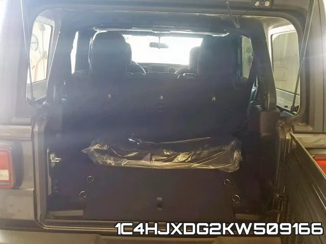 1C4HJXDG2KW509166 фото 10