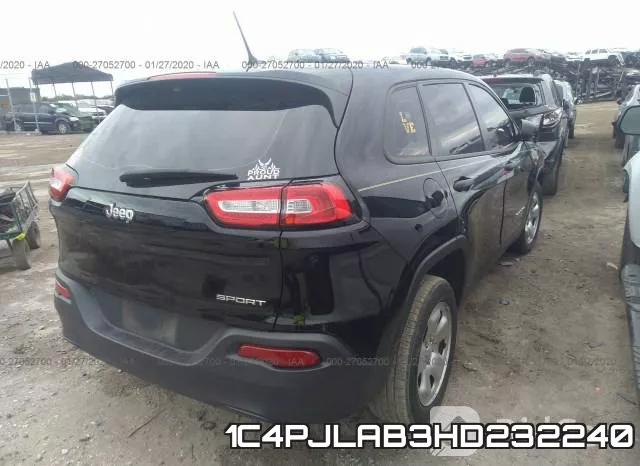 1C4PJLAB3HD232240 фото 4
