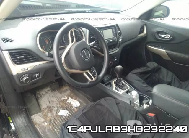 1C4PJLAB3HD232240 фото 6