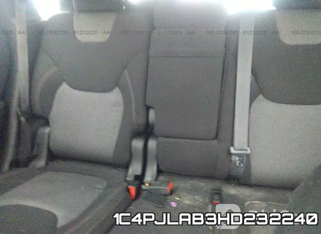 1C4PJLAB3HD232240 фото 9