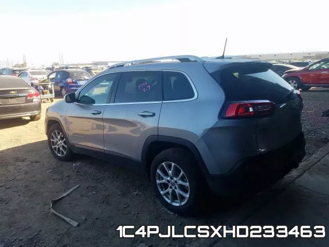 1C4PJLCSXHD233463 фото 4