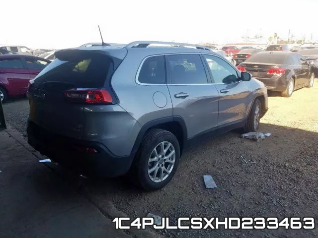 1C4PJLCSXHD233463 фото 5